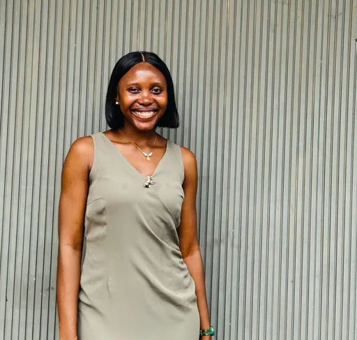 Unwanna J. — Mid-Level SaaS and AI Product Manager from Nigeria