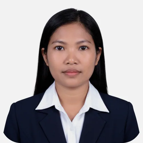 Iryll D. profile photo