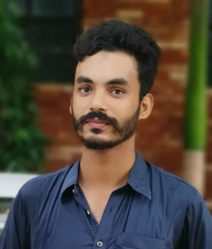 Mazhar M. profile photo