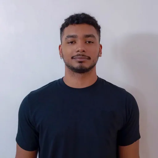 Abraham C. profile photo