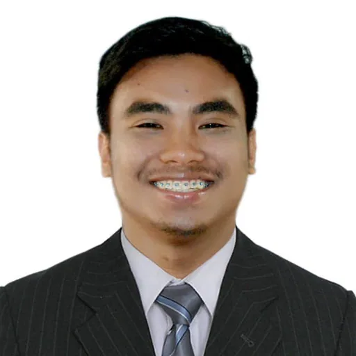 Mark J. — Multimedia Producer from Philippines