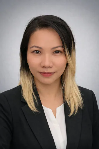 Angelique D. profile photo