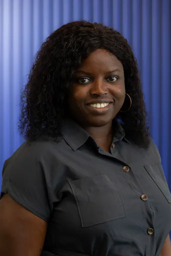 Mazzie L. profile photo