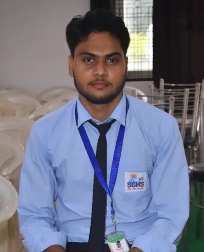 Dileep K. profile photo