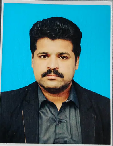 Adeel A. profile photo
