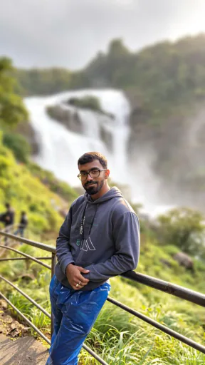 Mohammed K. profile photo