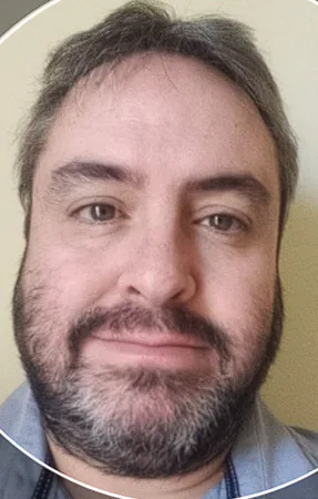 Federico M. profile photo