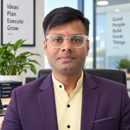 Avdhesh K. profile photo