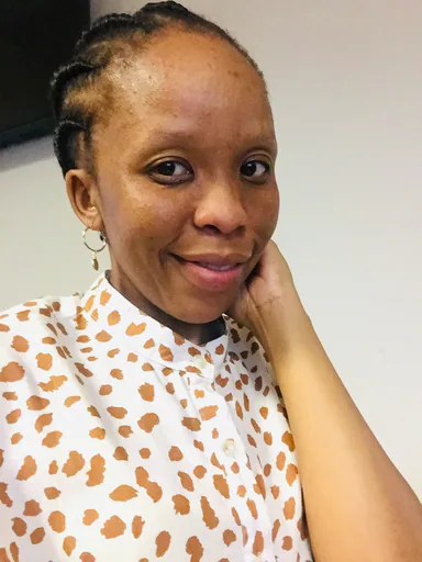 Jabulile P. profile photo