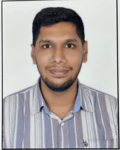 Rohan P. profile photo