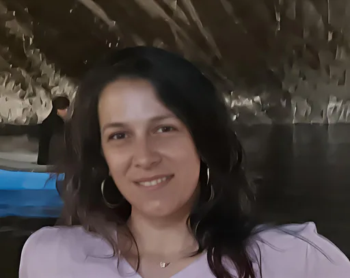 alexandra S. profile photo
