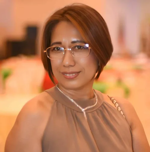 Carmela C. profile photo