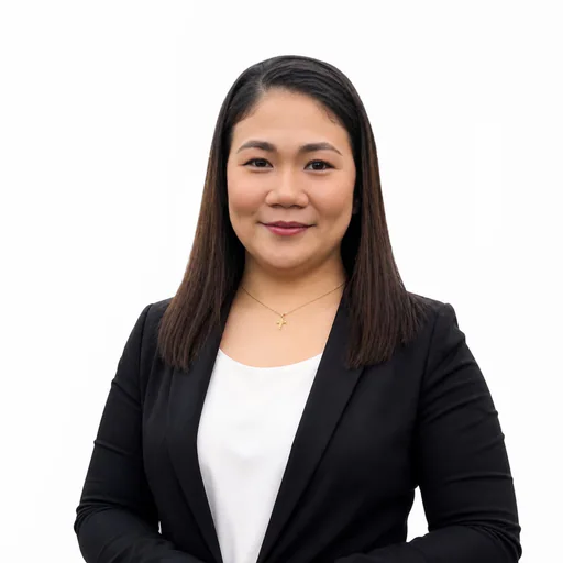Eiselle B. profile photo