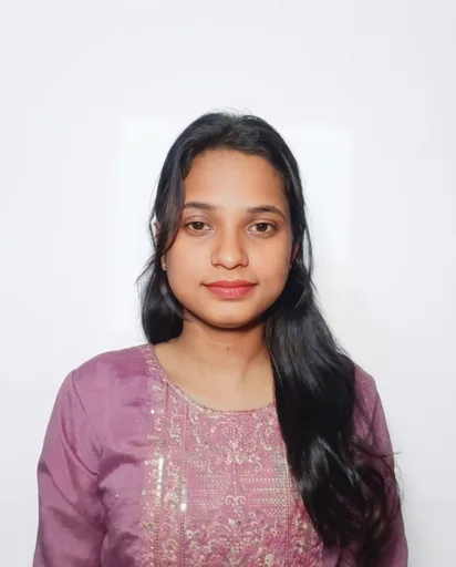 Shanmugapriya profile photo