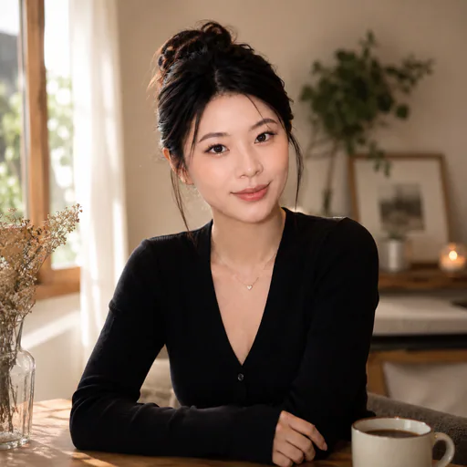 Shiemene I. profile photo