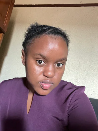 Precious M. profile photo
