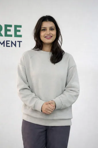 Anuja B. profile photo
