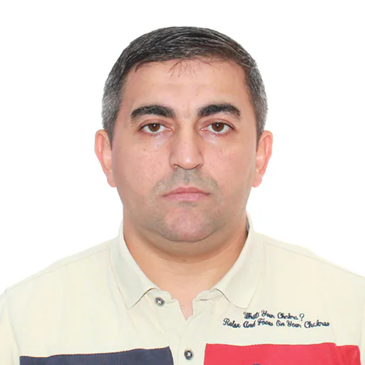 Elshad M. profile photo
