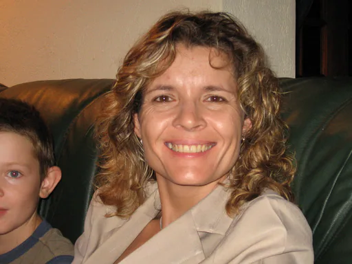 Brenda G. profile photo