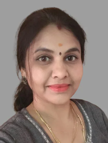 Jayasudha A. profile photo