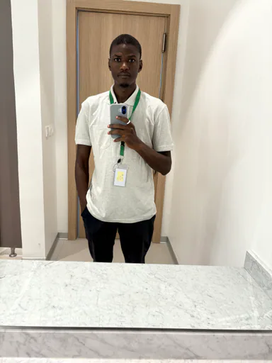Kamilu U. profile photo