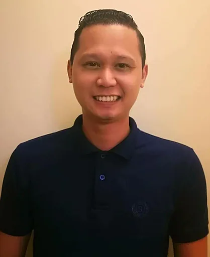 Jayson A. profile photo