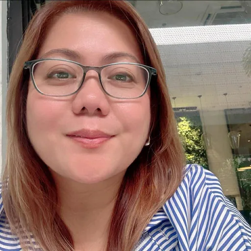 Aileen M. profile photo