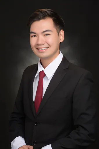 Jared M. — Junior E-commerce Virtual Assistant from Philippines