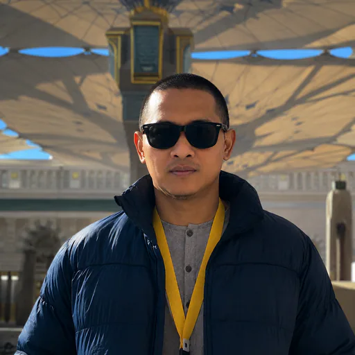 Azis H. profile photo