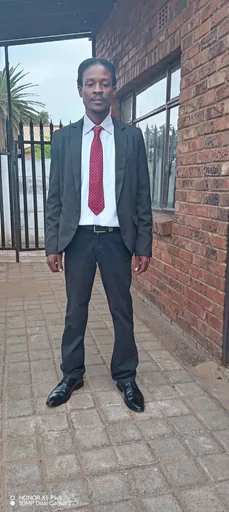 Lesedi G. profile photo