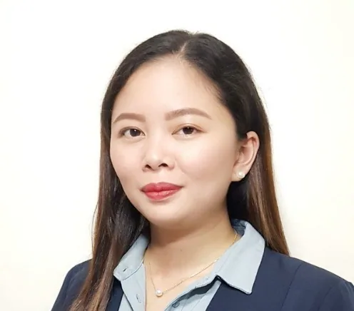Jenita T. — BOOKKEEPING & FINANCE VIRTUAL ASSISTANT from Philippines