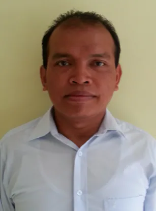 Pudjo I. profile photo