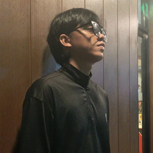 Arjay A. profile photo