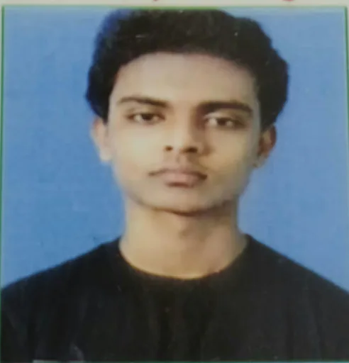 Mukulgopal M. profile photo