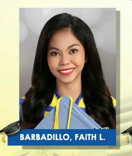 Faith B. profile photo
