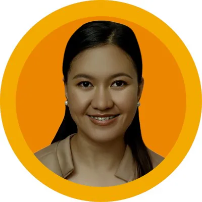 Anabelle M. — Mid-Level Sales Account Manager from Philippines