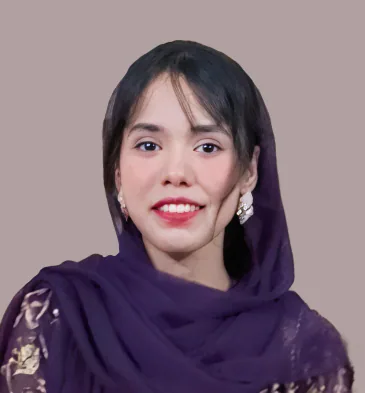 Hooria B. profile photo