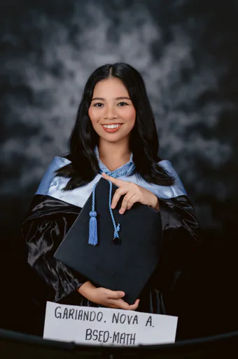 Nova G. profile photo