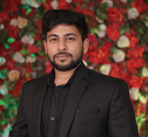 Jayant J. — Mid-Level Software Developer from United States