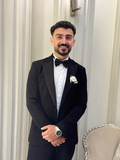 Abdelaziz R. profile photo