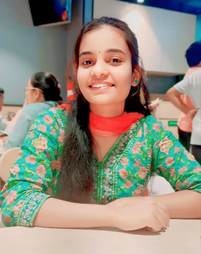 Sindhu P. profile photo