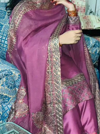 Hafsa I. profile photo