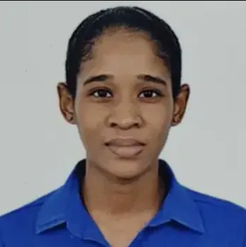 Chadra A. profile photo