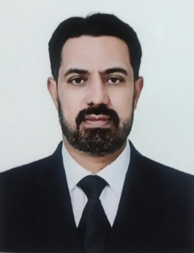 Kamran G. profile photo