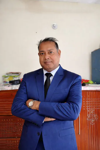 Md T. profile photo