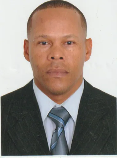 Jerard V. profile photo