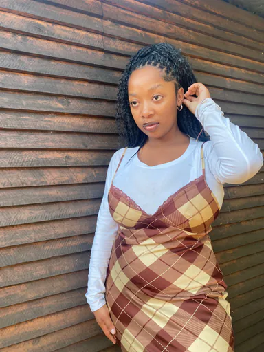 Nolwandle M. profile photo