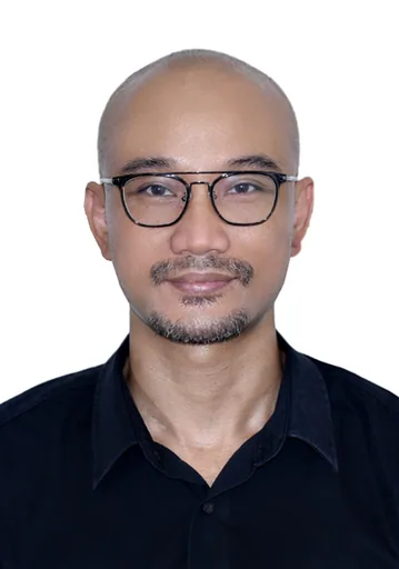 Chandra L. from Indonesia