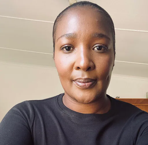 Zintle M. profile photo