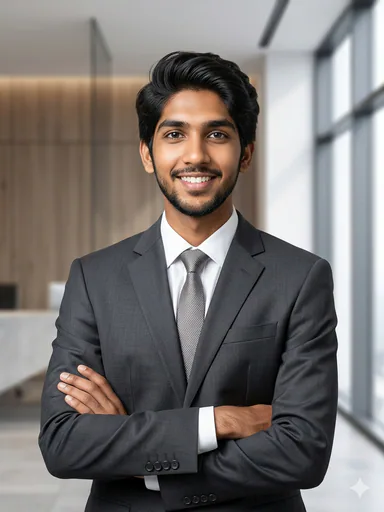 Muaz A. profile photo